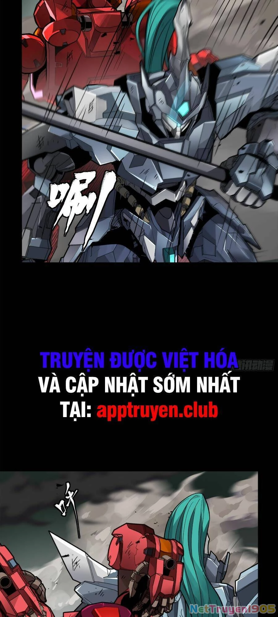 Tinh Giáp Hồn Tướng Chapter 146 - 32