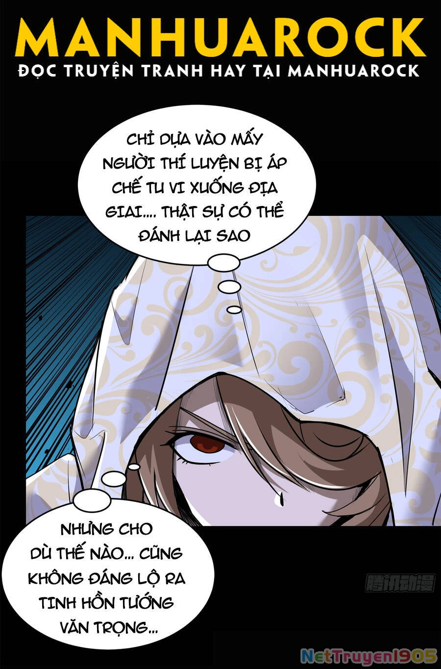Tinh Giáp Hồn Tướng Chapter 147 - 14