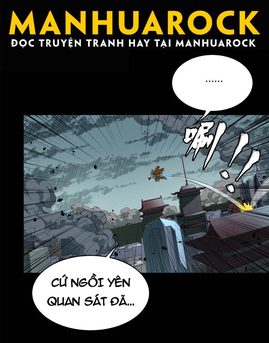 Tinh Giáp Hồn Tướng Chapter 147 - 15