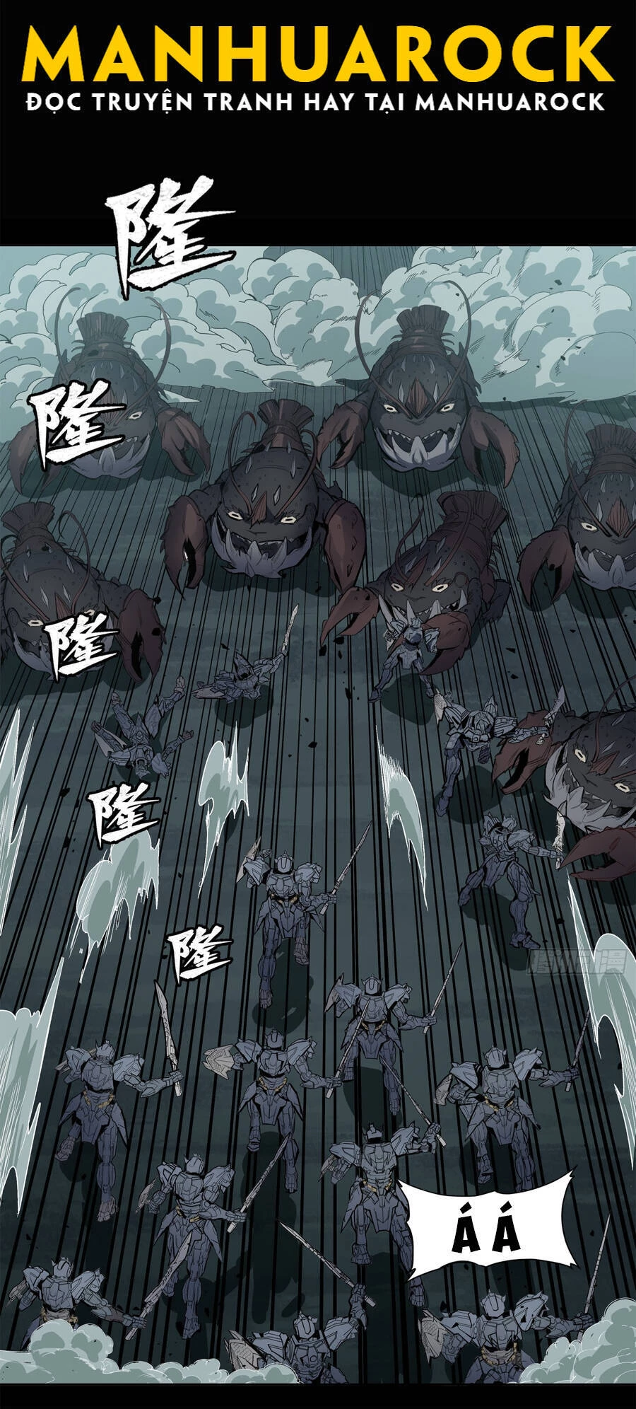 Tinh Giáp Hồn Tướng Chapter 147 - 16