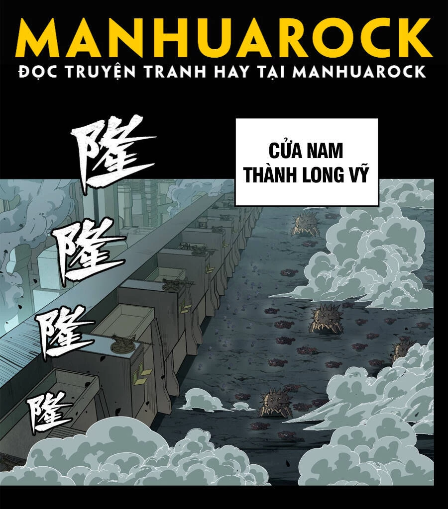 Tinh Giáp Hồn Tướng Chapter 147 - 17