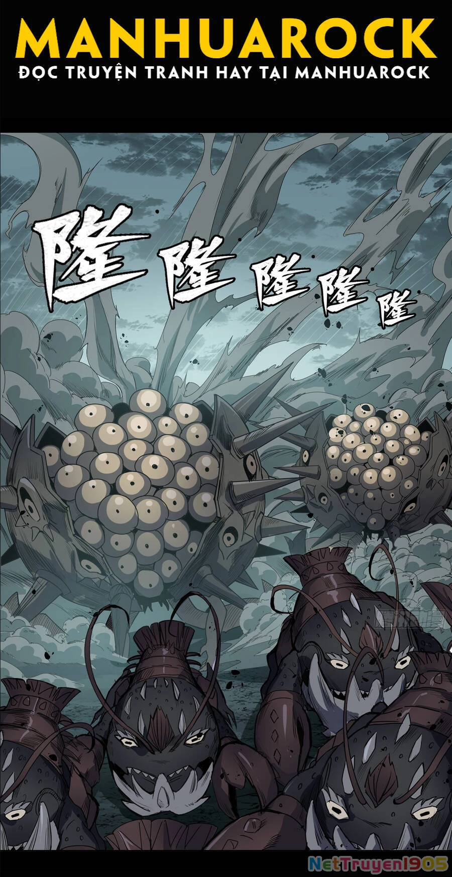 Tinh Giáp Hồn Tướng Chapter 147 - 19