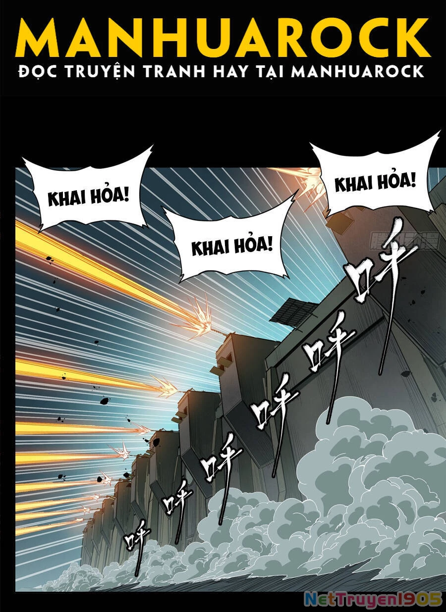 Tinh Giáp Hồn Tướng Chapter 147 - 20