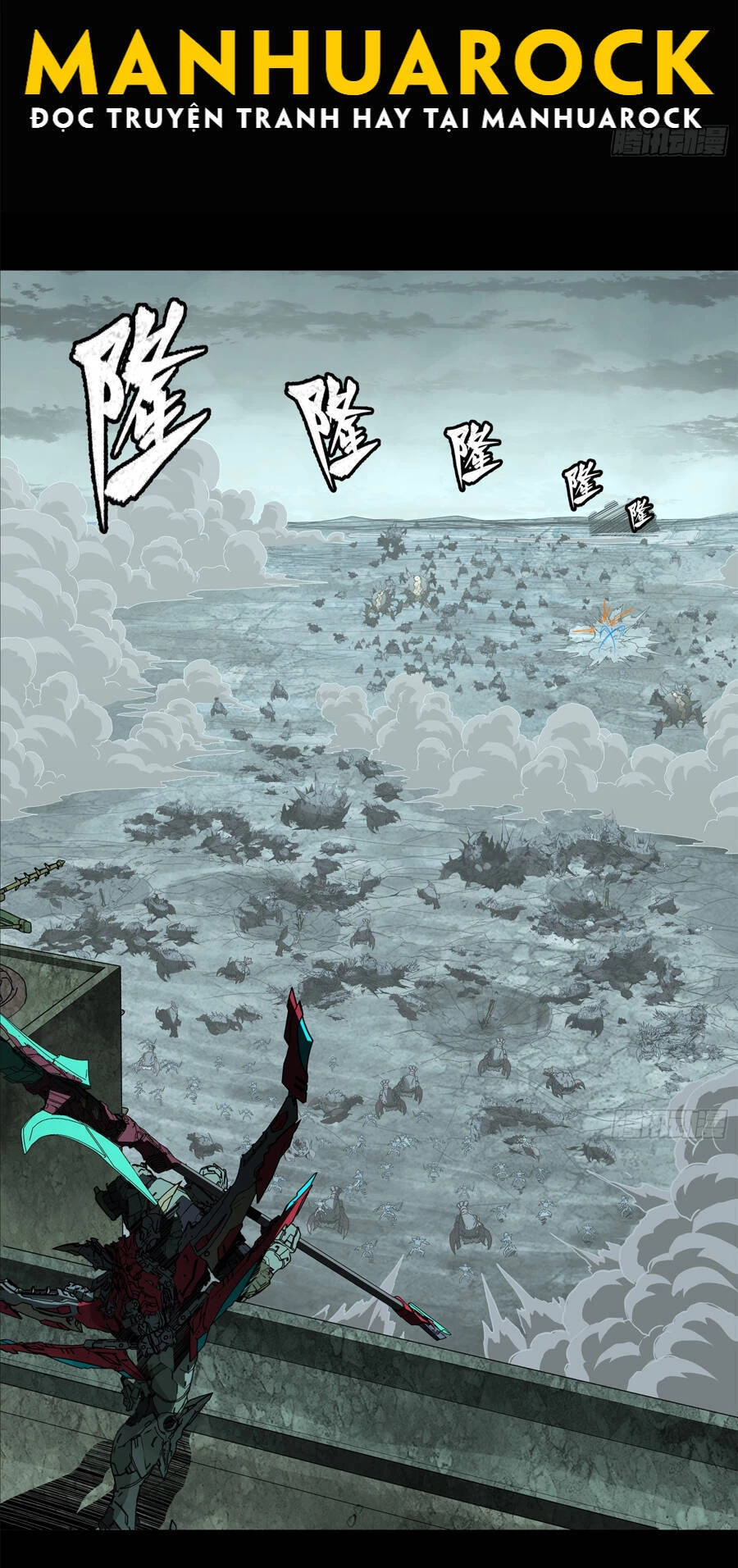 Tinh Giáp Hồn Tướng Chapter 147 - 29