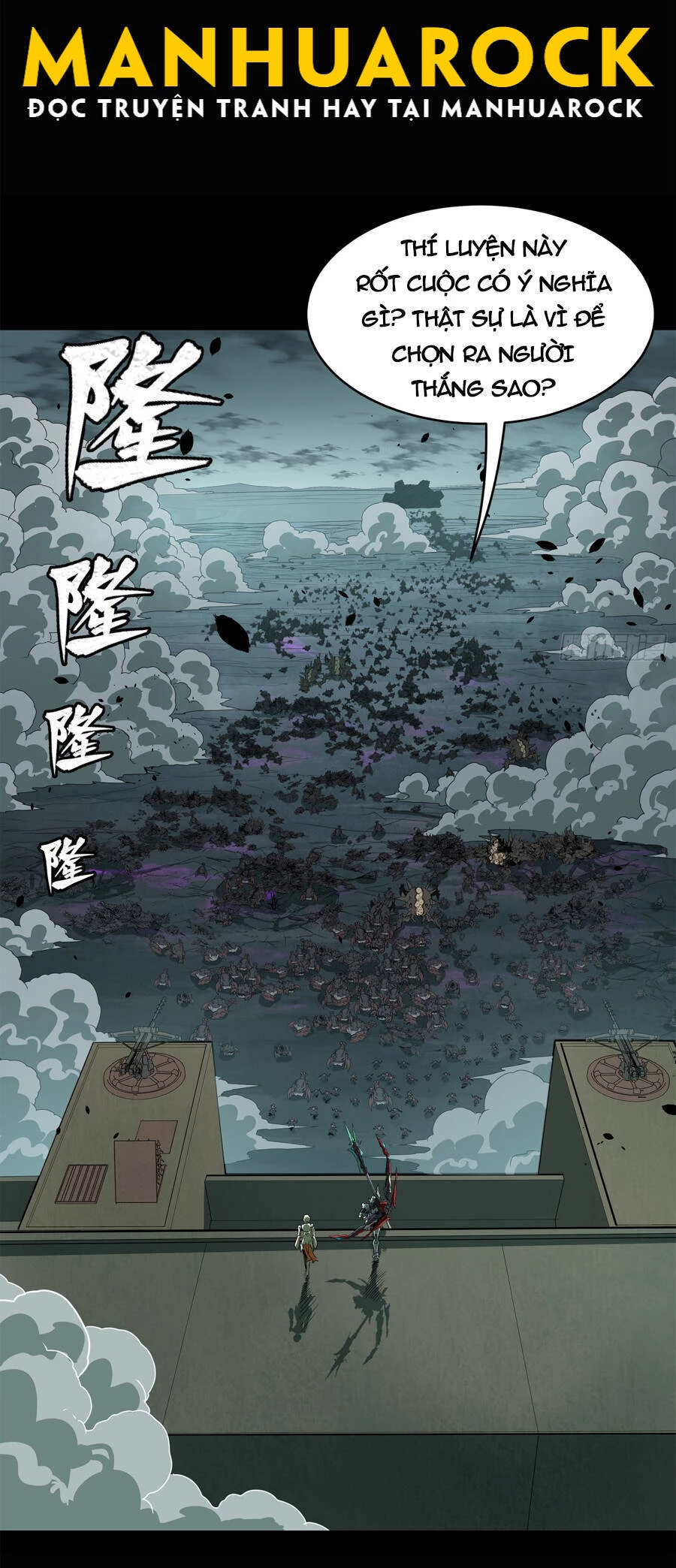 Tinh Giáp Hồn Tướng Chapter 147 - 33