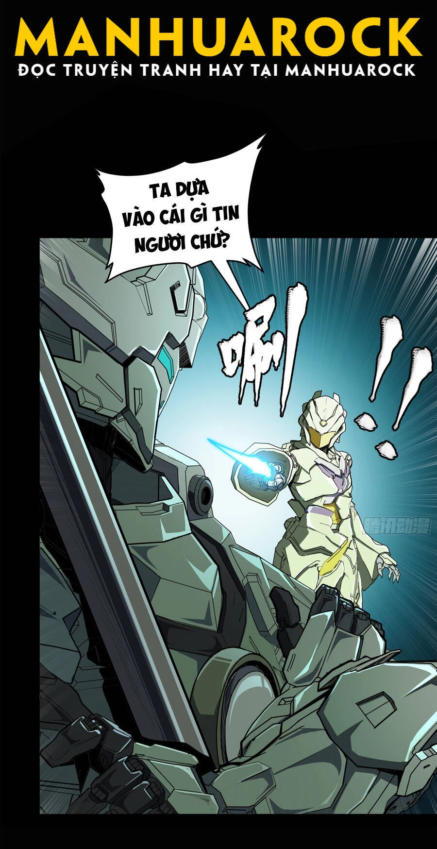 Tinh Giáp Hồn Tướng Chapter 147 - 36