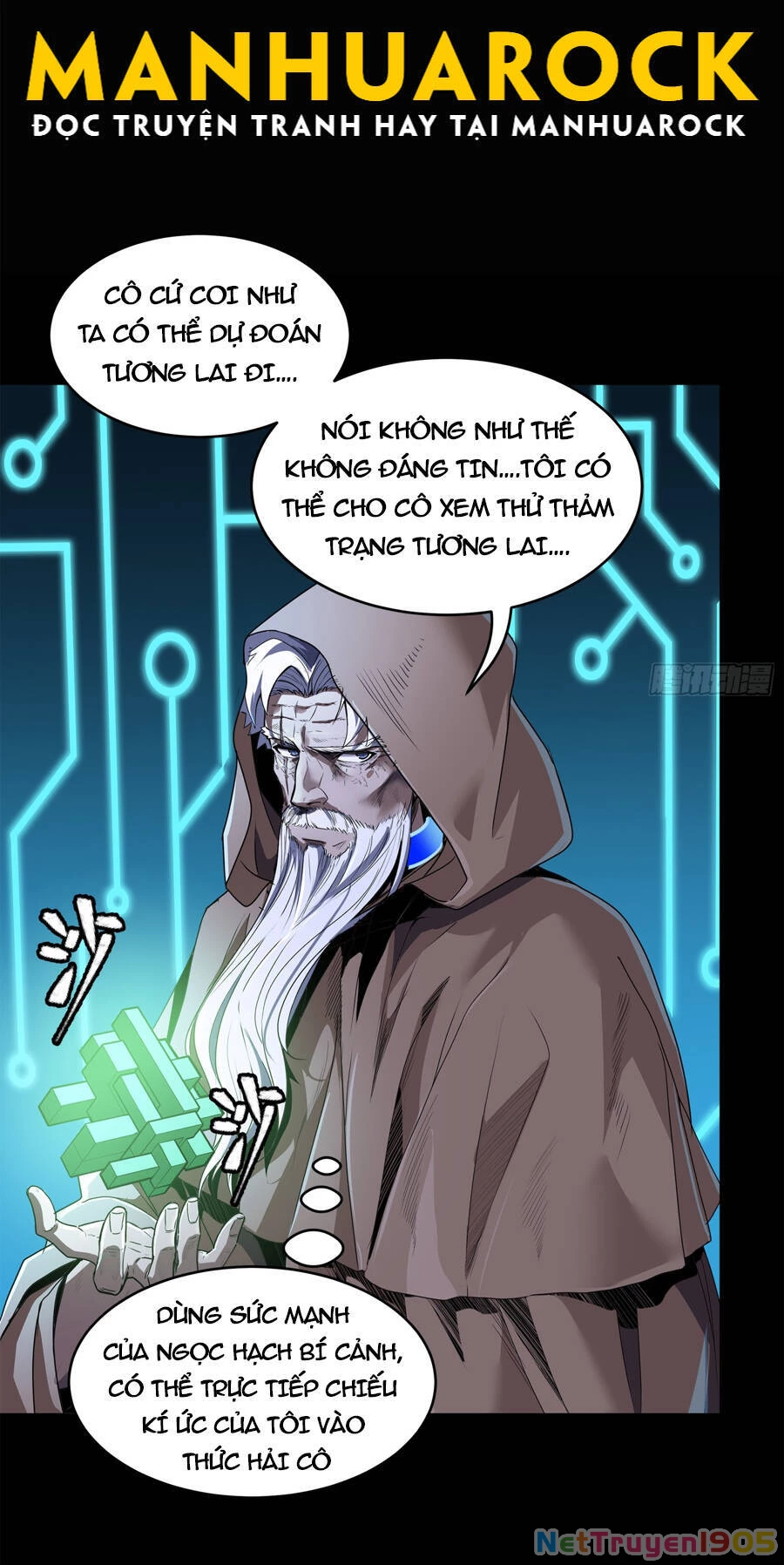 Tinh Giáp Hồn Tướng Chapter 147 - 38