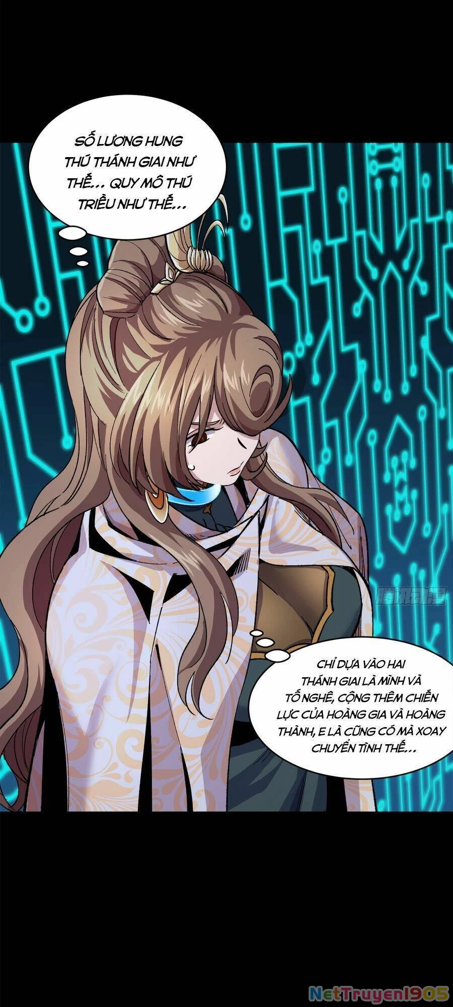 Tinh Giáp Hồn Tướng Chapter 148 - 2
