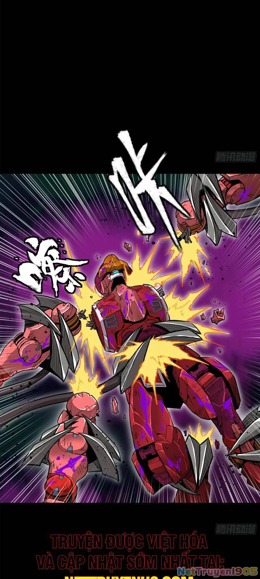Tinh Giáp Hồn Tướng Chapter 148 - 63