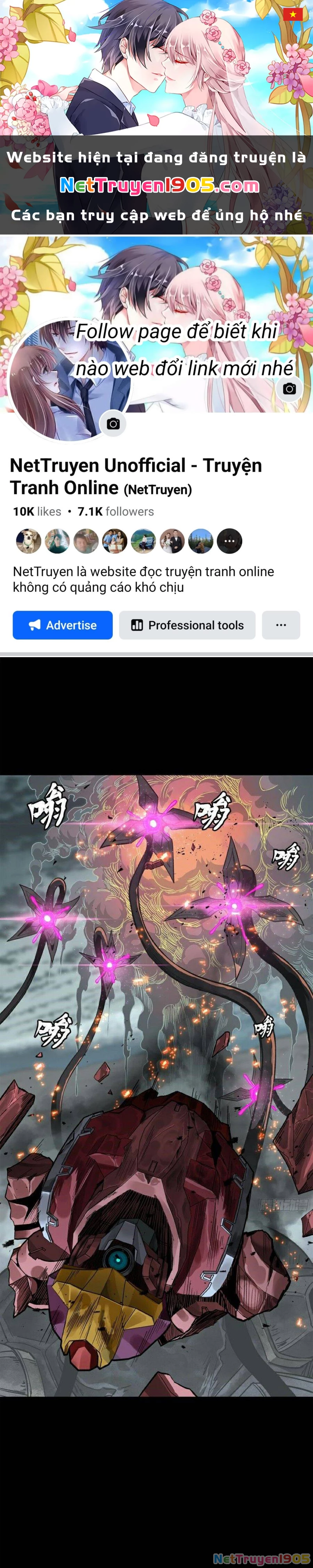 Tinh Giáp Hồn Tướng Chapter 149 - 1