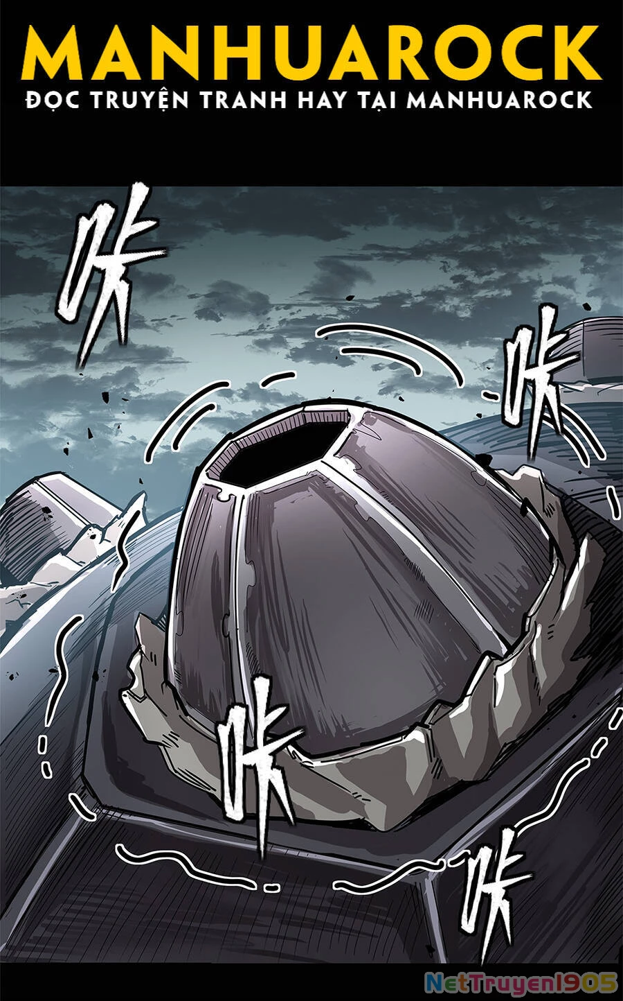 Tinh Giáp Hồn Tướng Chapter 150 - 6