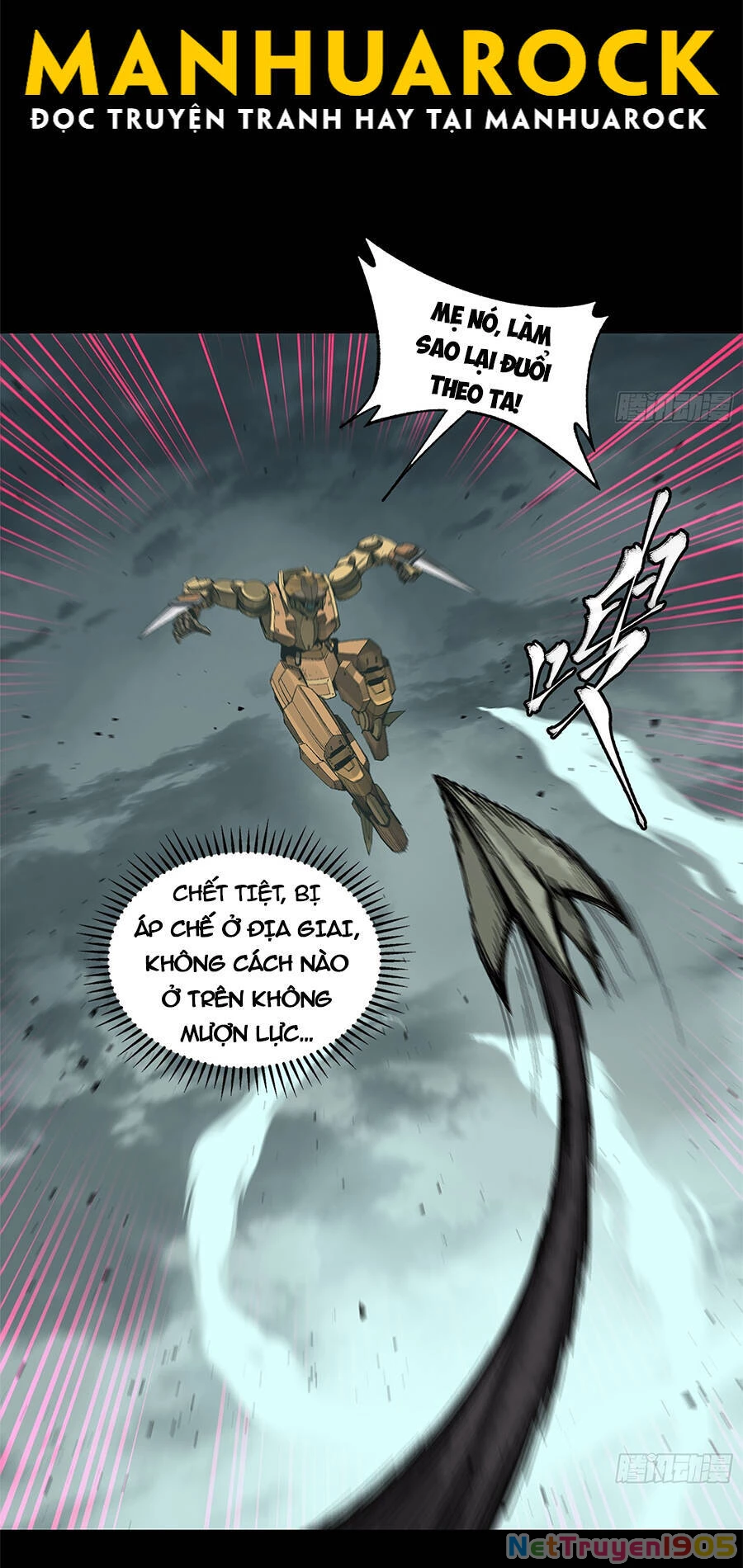 Tinh Giáp Hồn Tướng Chapter 150 - 20