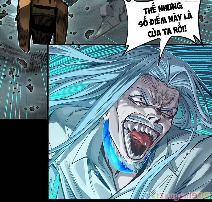 Tinh Giáp Hồn Tướng Chapter 150 - 25