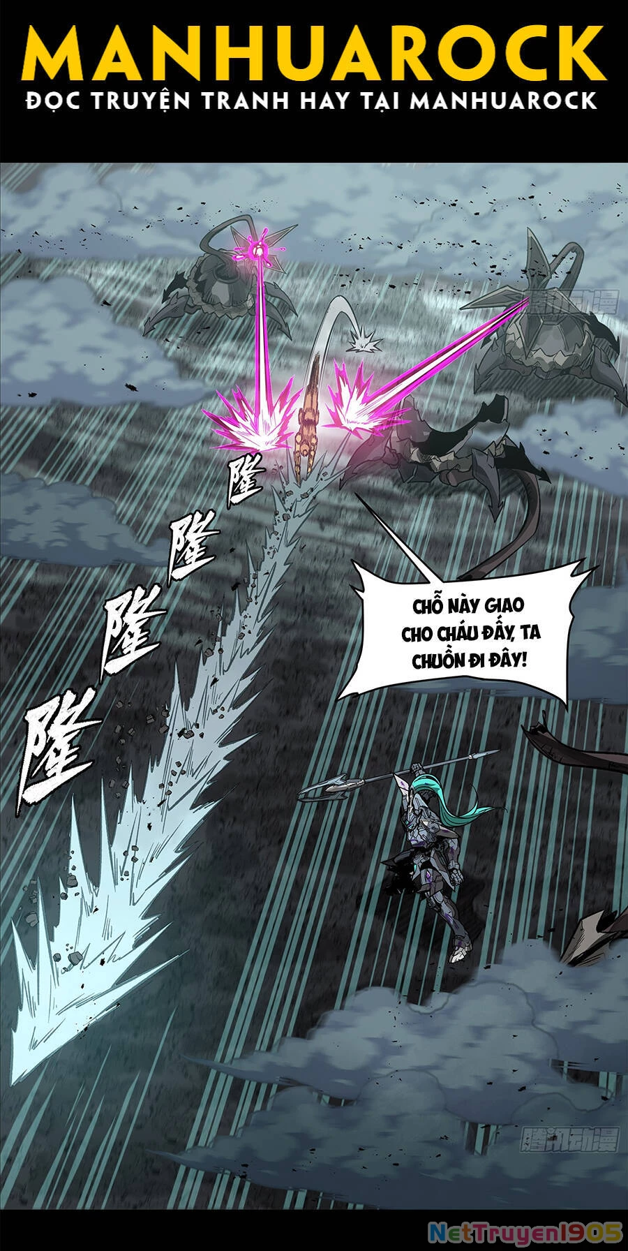 Tinh Giáp Hồn Tướng Chapter 150 - 30