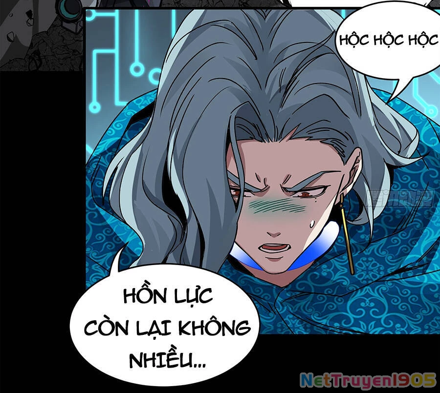 Tinh Giáp Hồn Tướng Chapter 150 - 42