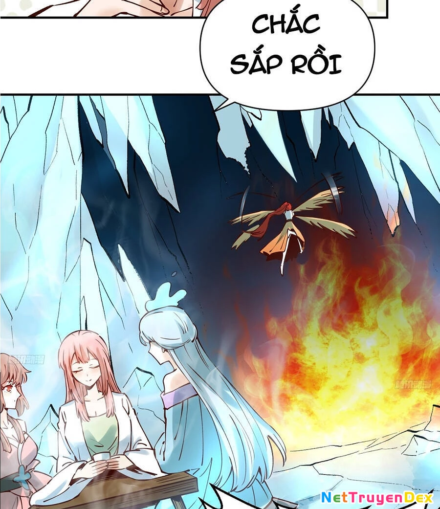 Nguyên Lai Ta Là Tu Tiên Đại Lão Chapter 270 - 3