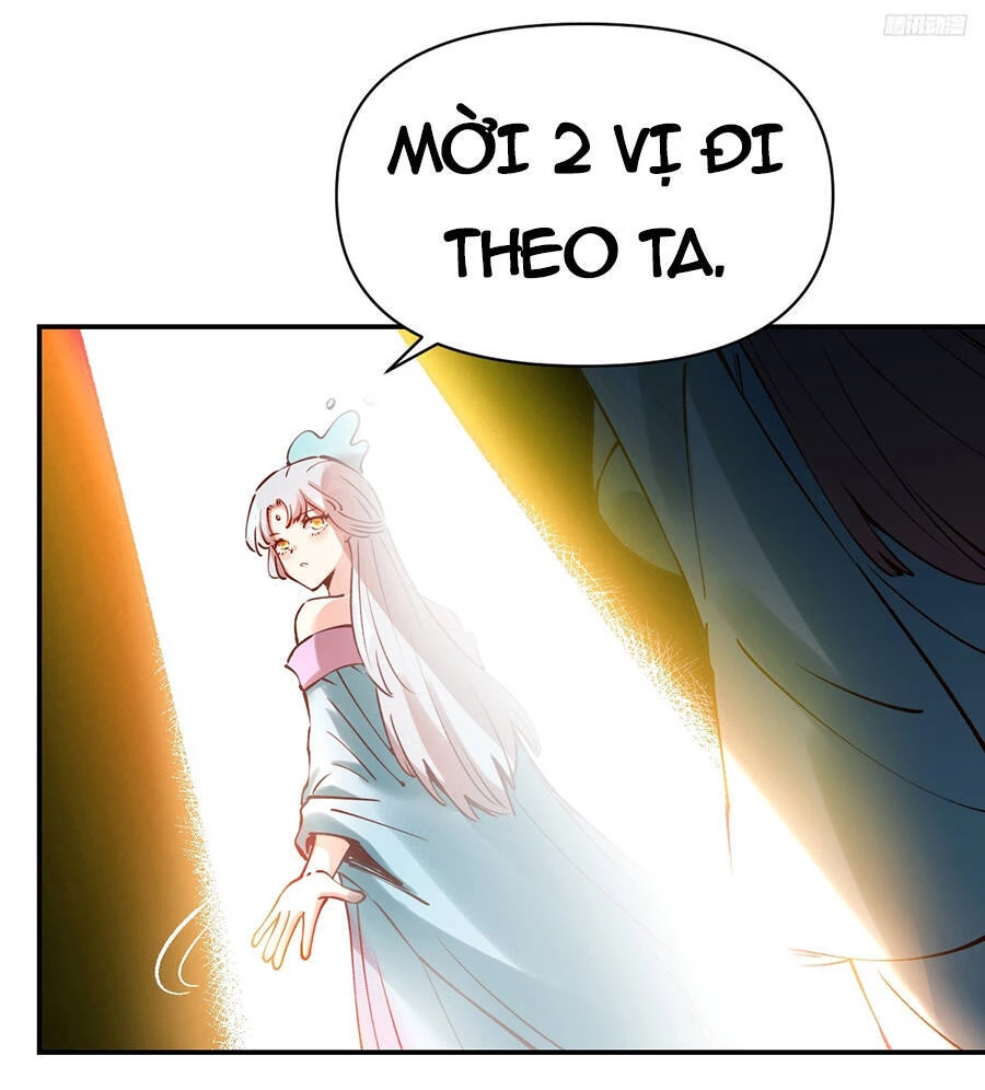 Nguyên Lai Ta Là Tu Tiên Đại Lão Chapter 270 - 13