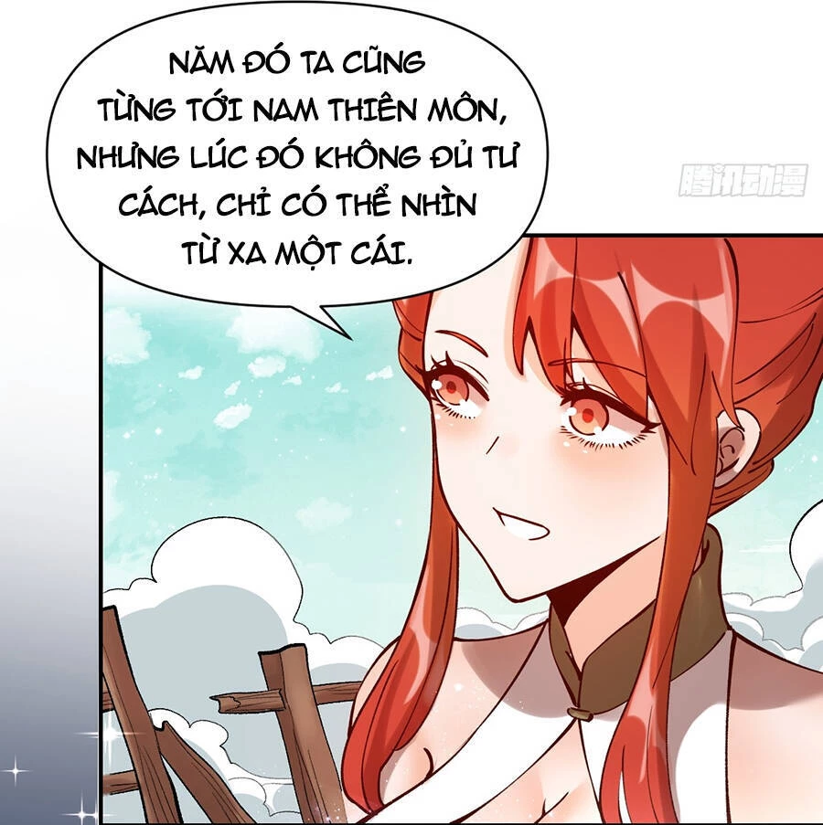Nguyên Lai Ta Là Tu Tiên Đại Lão Chapter 270 - 27