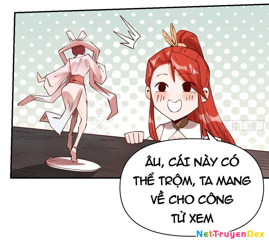 Nguyên Lai Ta Là Tu Tiên Đại Lão Chapter 270 - 37