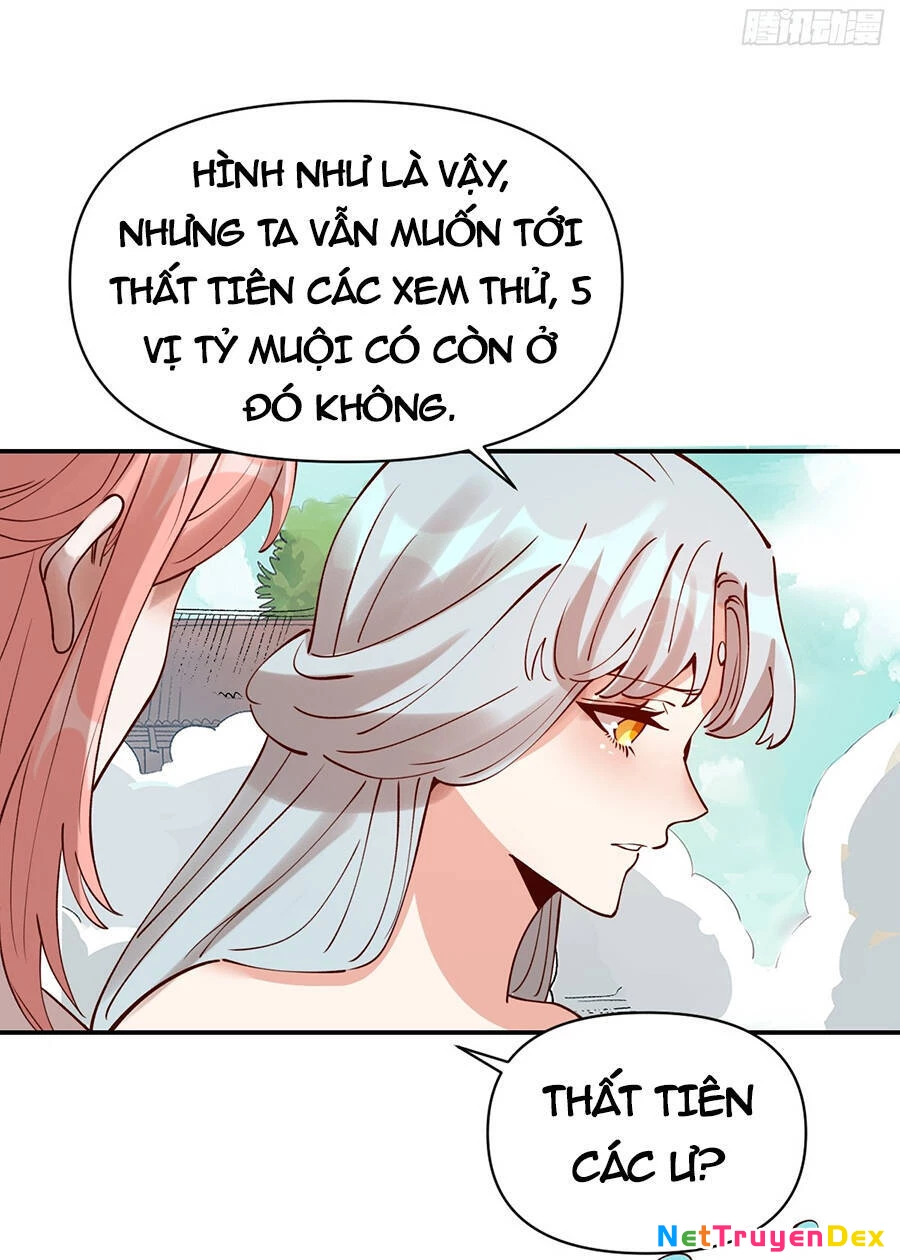 Nguyên Lai Ta Là Tu Tiên Đại Lão Chapter 270 - 40