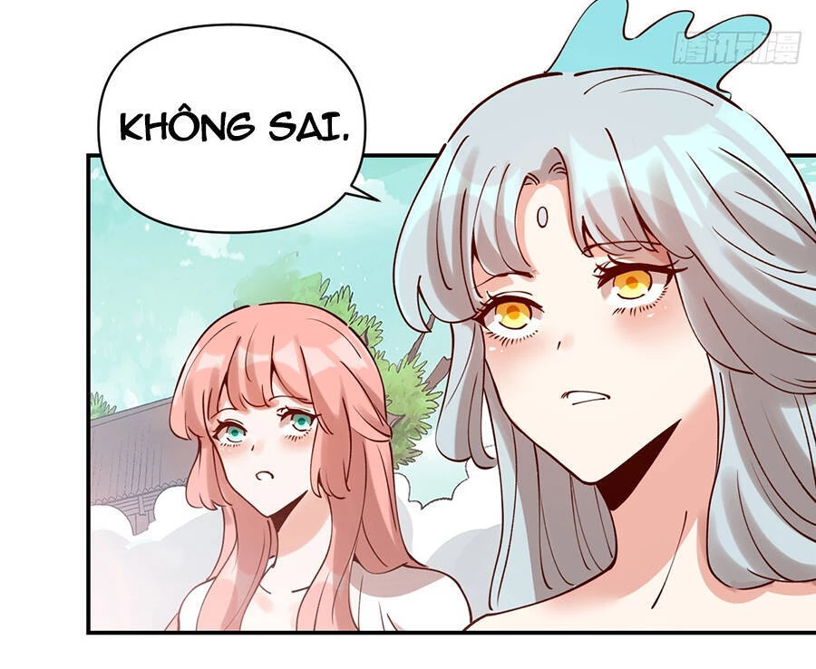 Nguyên Lai Ta Là Tu Tiên Đại Lão Chapter 270 - 41