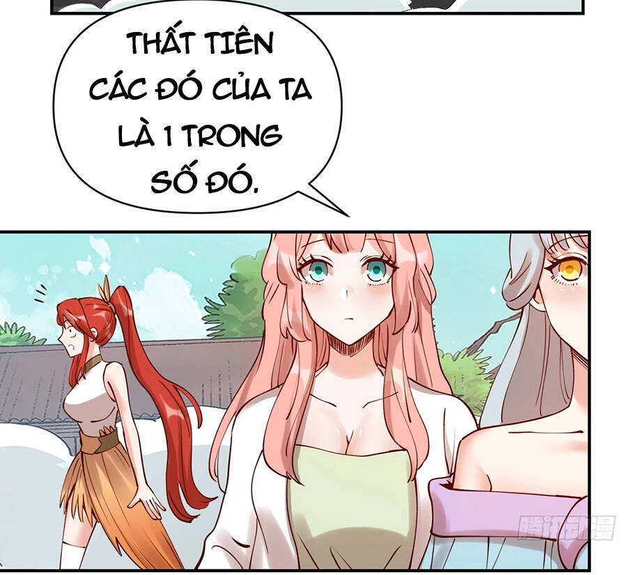 Nguyên Lai Ta Là Tu Tiên Đại Lão Chapter 270 - 43