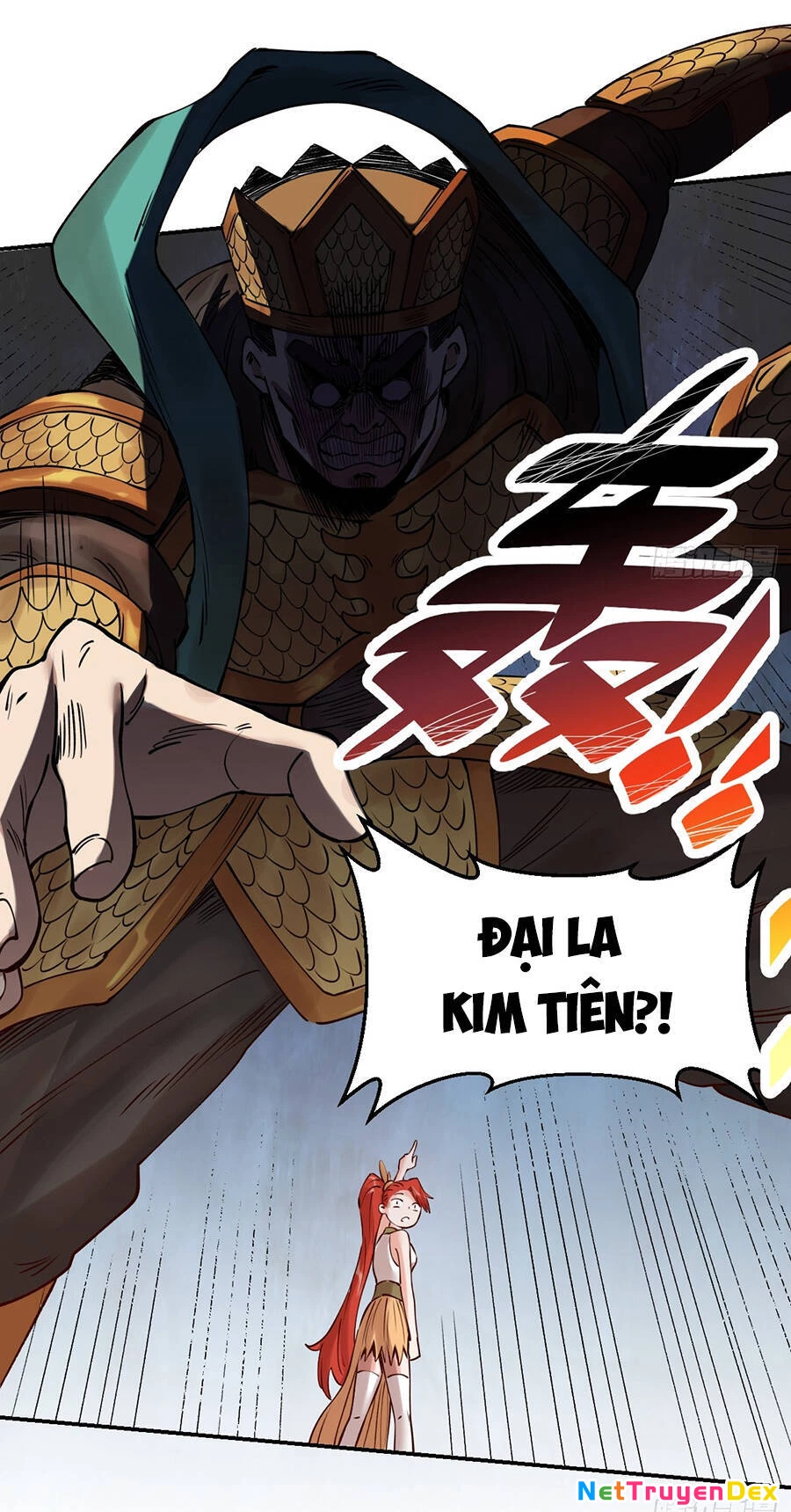 Nguyên Lai Ta Là Tu Tiên Đại Lão Chapter 270 - 47