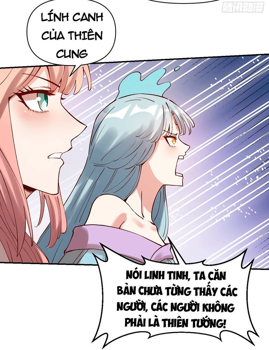 Nguyên Lai Ta Là Tu Tiên Đại Lão Chapter 270 - 55