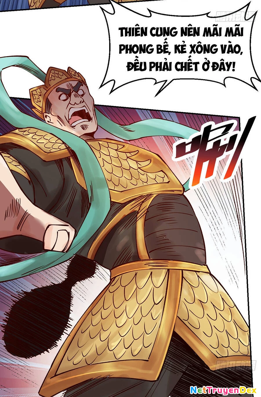 Nguyên Lai Ta Là Tu Tiên Đại Lão Chapter 270 - 58