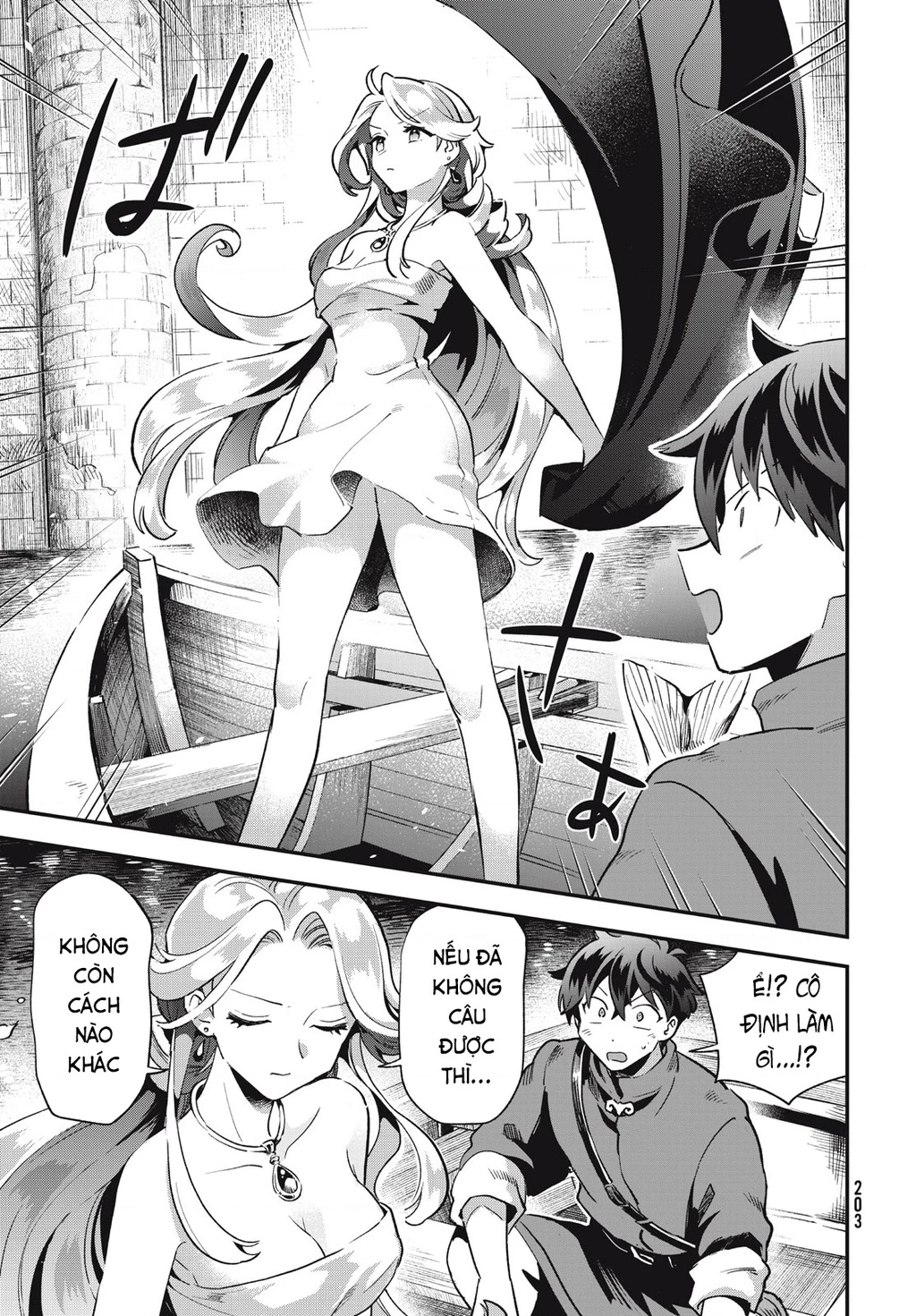7 Nàng Công Chúa Ngủ Say Chapter 15 - 8