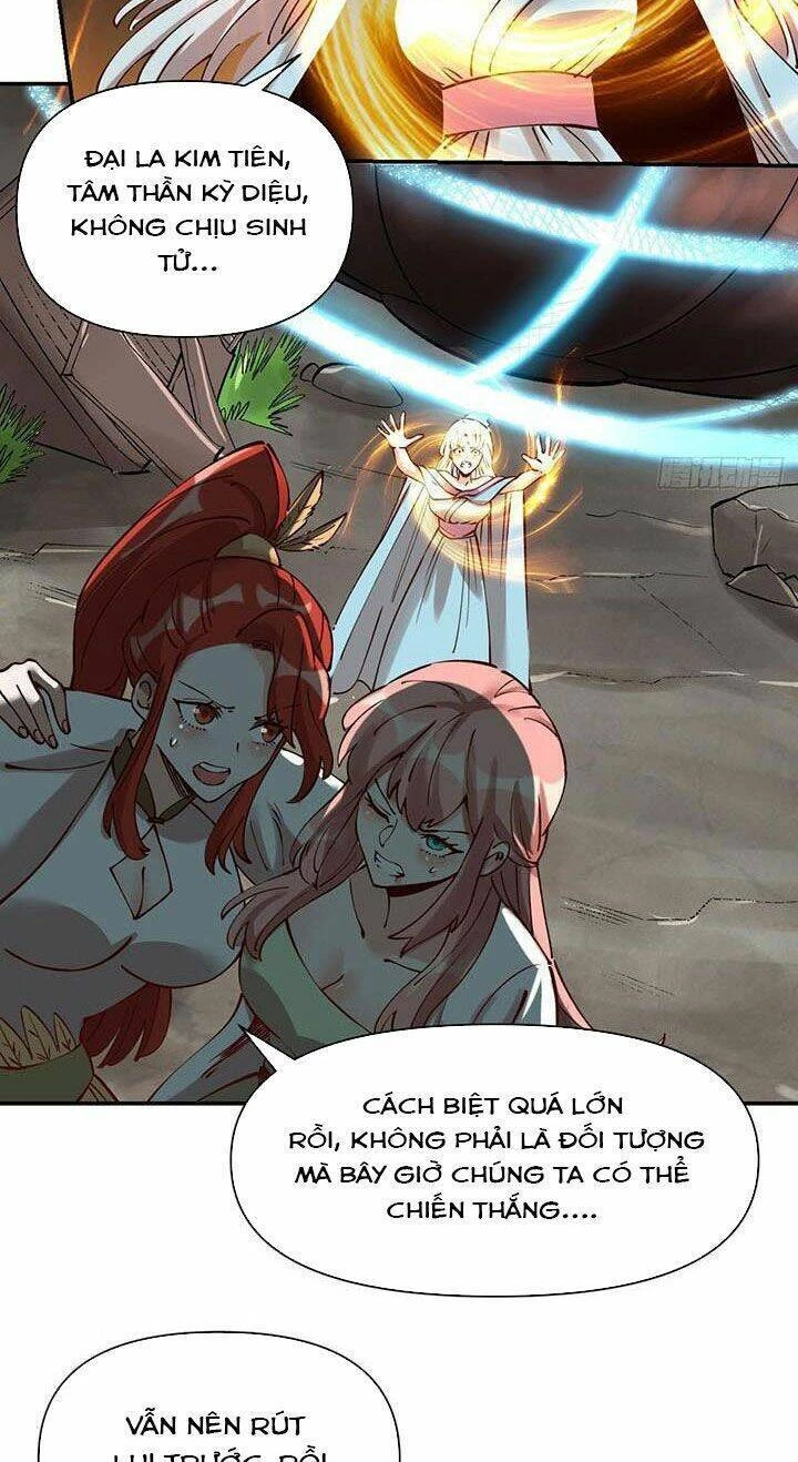 Nguyên Lai Ta Là Tu Tiên Đại Lão Chapter 271 - 15