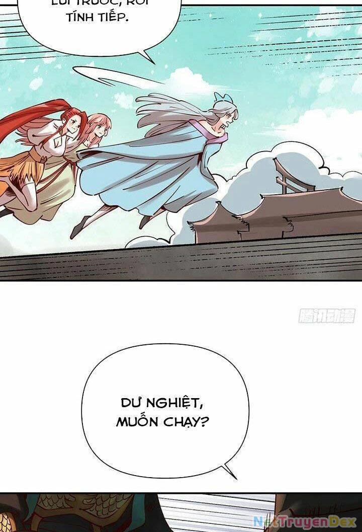 Nguyên Lai Ta Là Tu Tiên Đại Lão Chapter 271 - 16