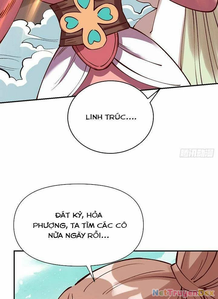 Nguyên Lai Ta Là Tu Tiên Đại Lão Chapter 271 - 29