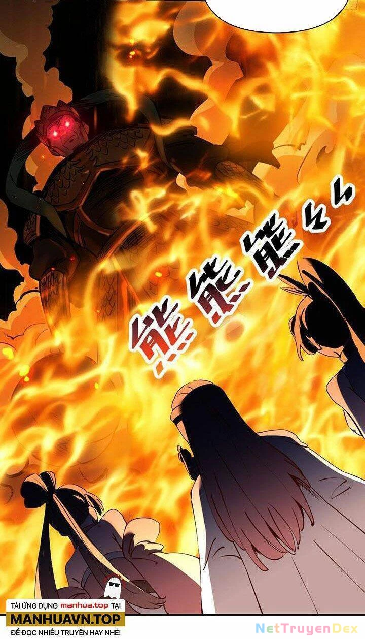 Nguyên Lai Ta Là Tu Tiên Đại Lão Chapter 271 - 44