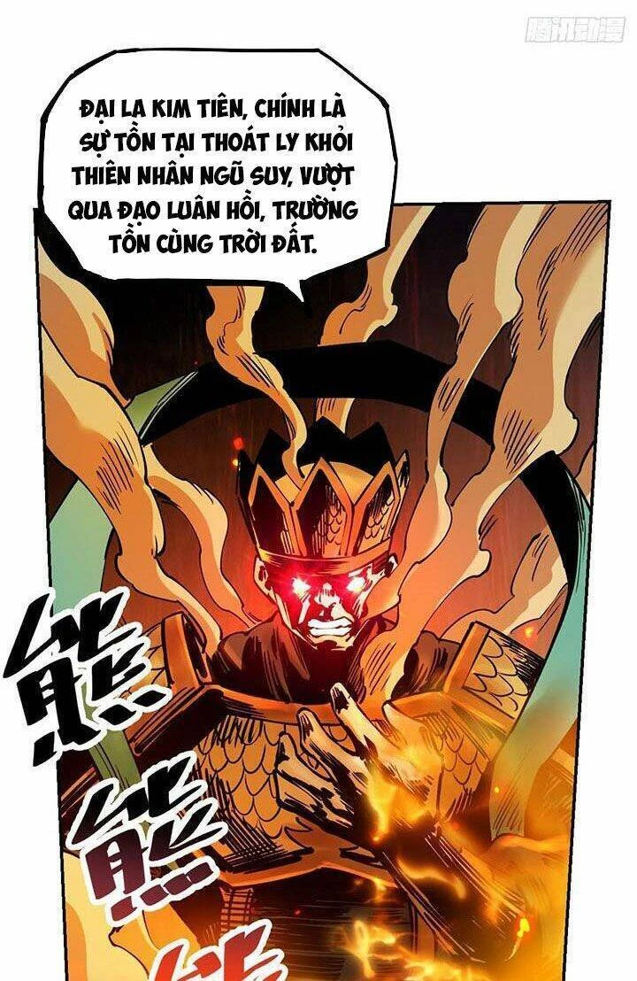 Nguyên Lai Ta Là Tu Tiên Đại Lão Chapter 271 - 45