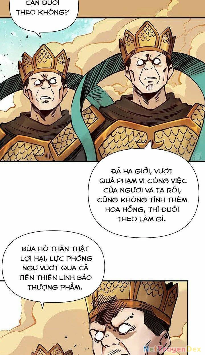 Nguyên Lai Ta Là Tu Tiên Đại Lão Chapter 271 - 52