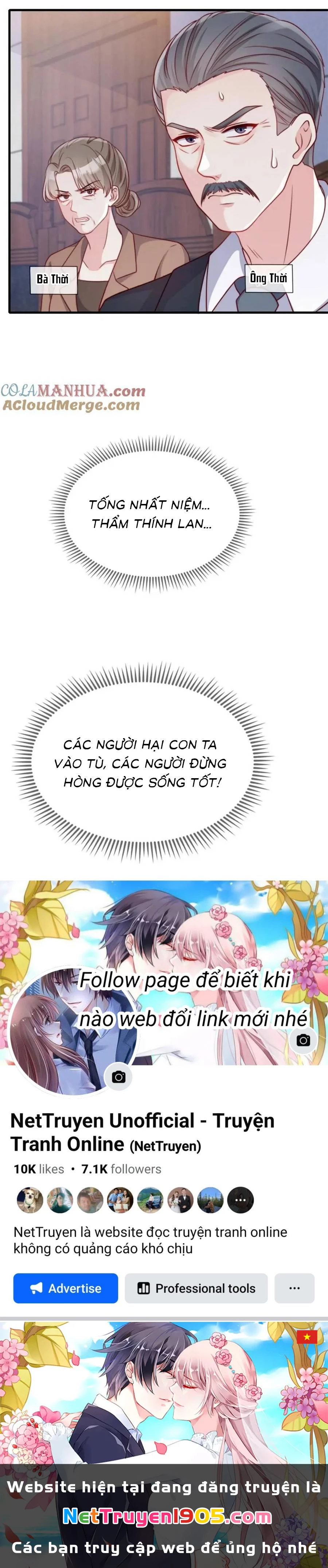 Tôi Được Năm Đại Lão Chiều Chuộng Hết Nấc Chapter 182 - 4