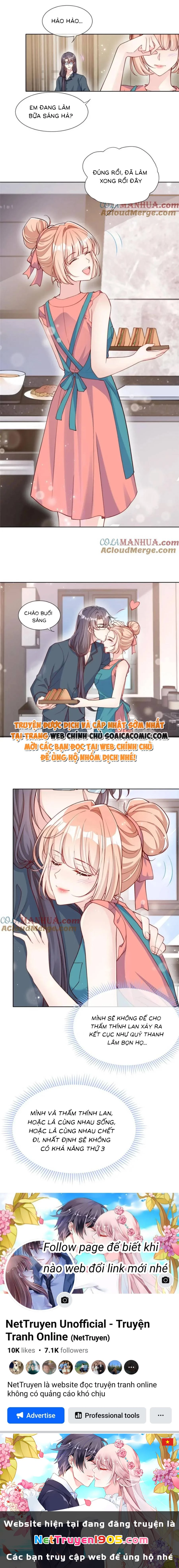 Tôi Được Năm Đại Lão Chiều Chuộng Hết Nấc Chapter 185 - 3