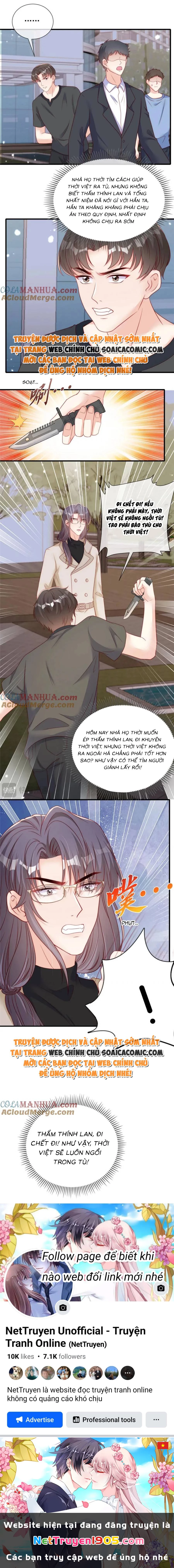 Tôi Được Năm Đại Lão Chiều Chuộng Hết Nấc Chapter 187 - 4