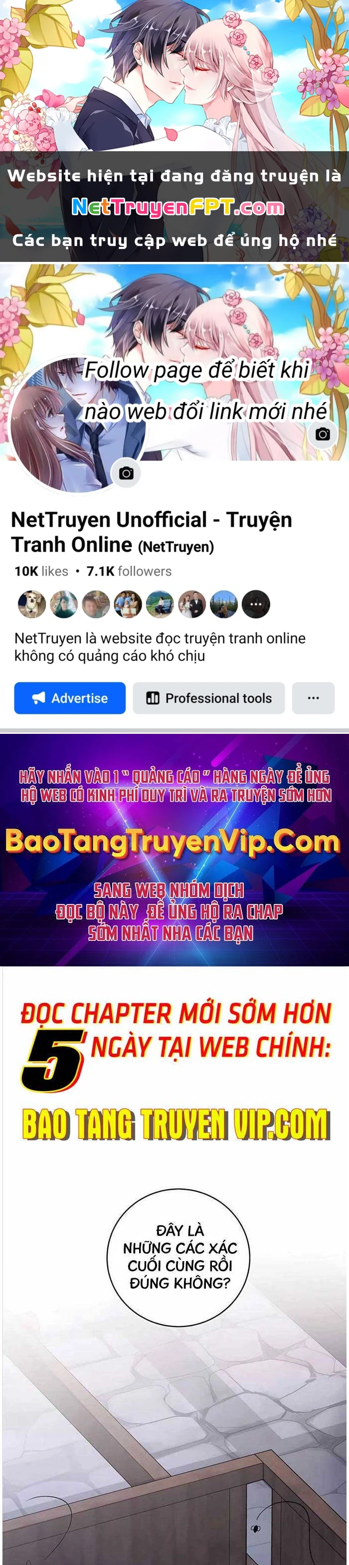 Cháu Trai Thánh Đế Là Tử Linh Sư Chapter 2 - 1