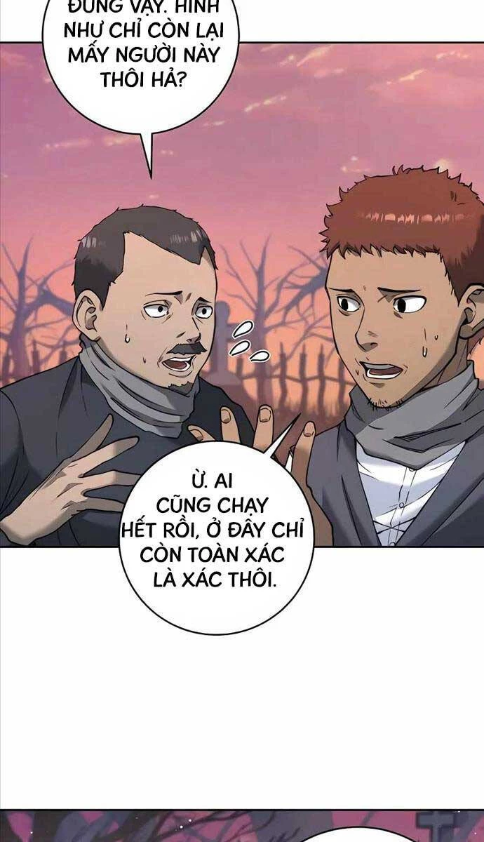 Cháu Trai Thánh Đế Là Tử Linh Sư Chapter 2 - Trang 2