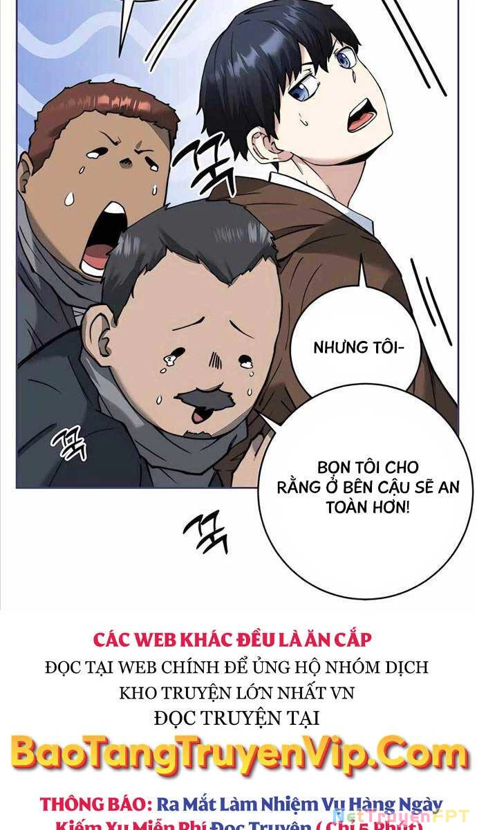 Cháu Trai Thánh Đế Là Tử Linh Sư Chapter 2 - Trang 2