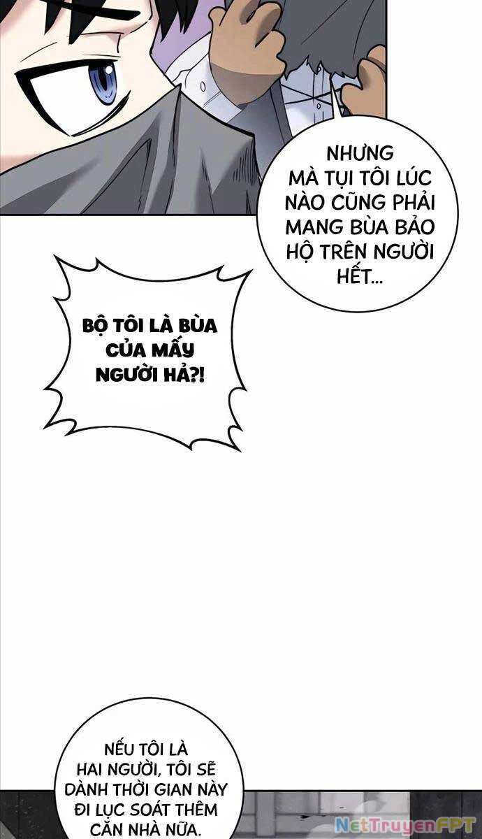 Cháu Trai Thánh Đế Là Tử Linh Sư Chapter 2 - Trang 2