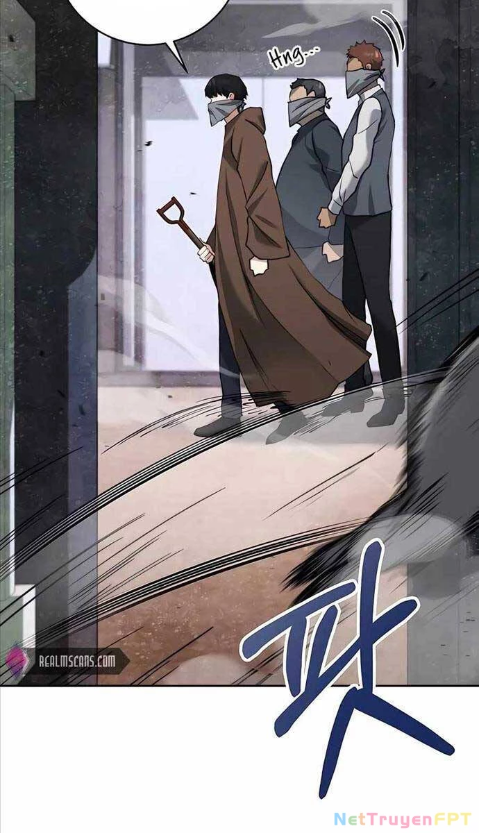 Cháu Trai Thánh Đế Là Tử Linh Sư Chapter 2 - Trang 2