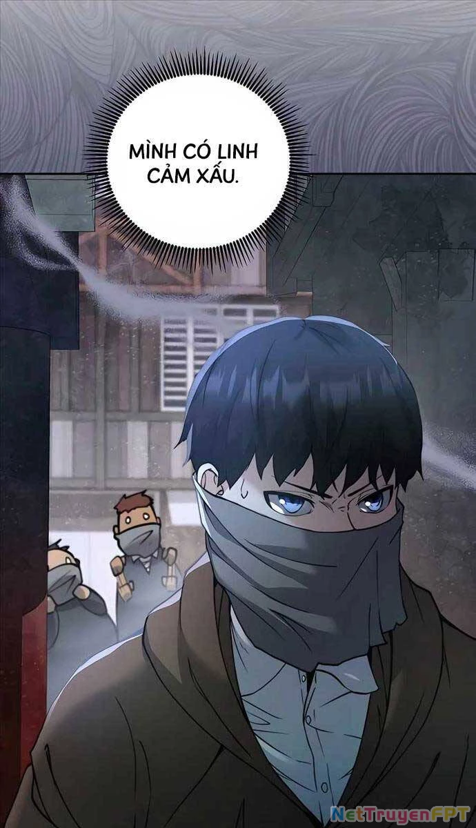 Cháu Trai Thánh Đế Là Tử Linh Sư Chapter 2 - Trang 2