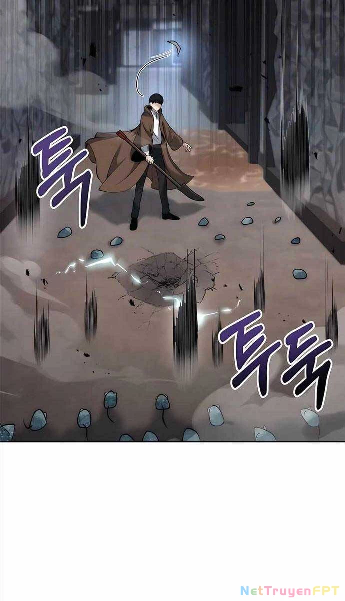 Cháu Trai Thánh Đế Là Tử Linh Sư Chapter 2 - Trang 2