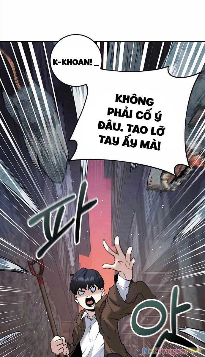 Cháu Trai Thánh Đế Là Tử Linh Sư Chapter 2 - Trang 2