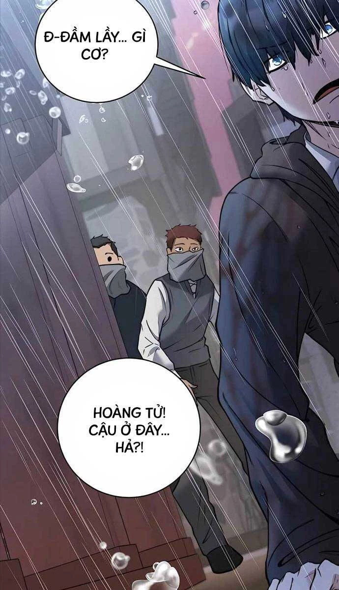 Cháu Trai Thánh Đế Là Tử Linh Sư Chapter 2 - Trang 2