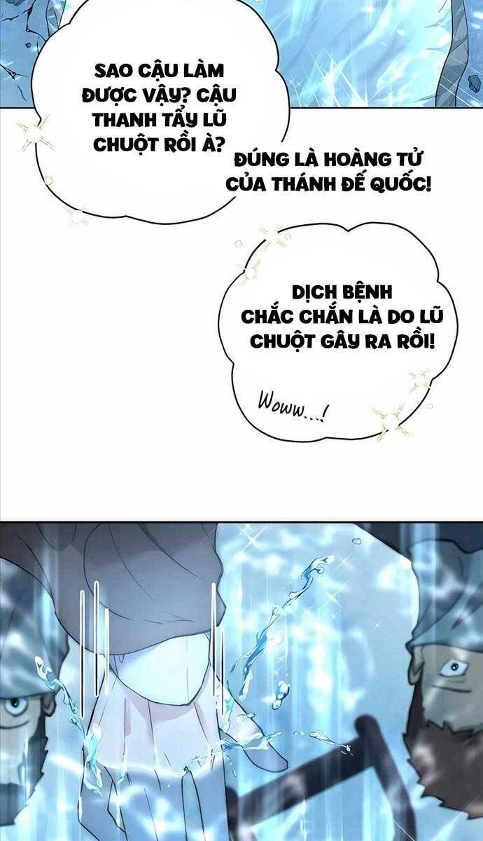 Cháu Trai Thánh Đế Là Tử Linh Sư Chapter 2 - Trang 2