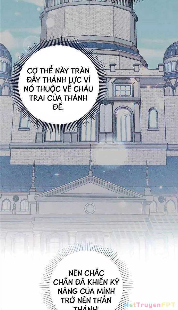 Cháu Trai Thánh Đế Là Tử Linh Sư Chapter 2 - Trang 2